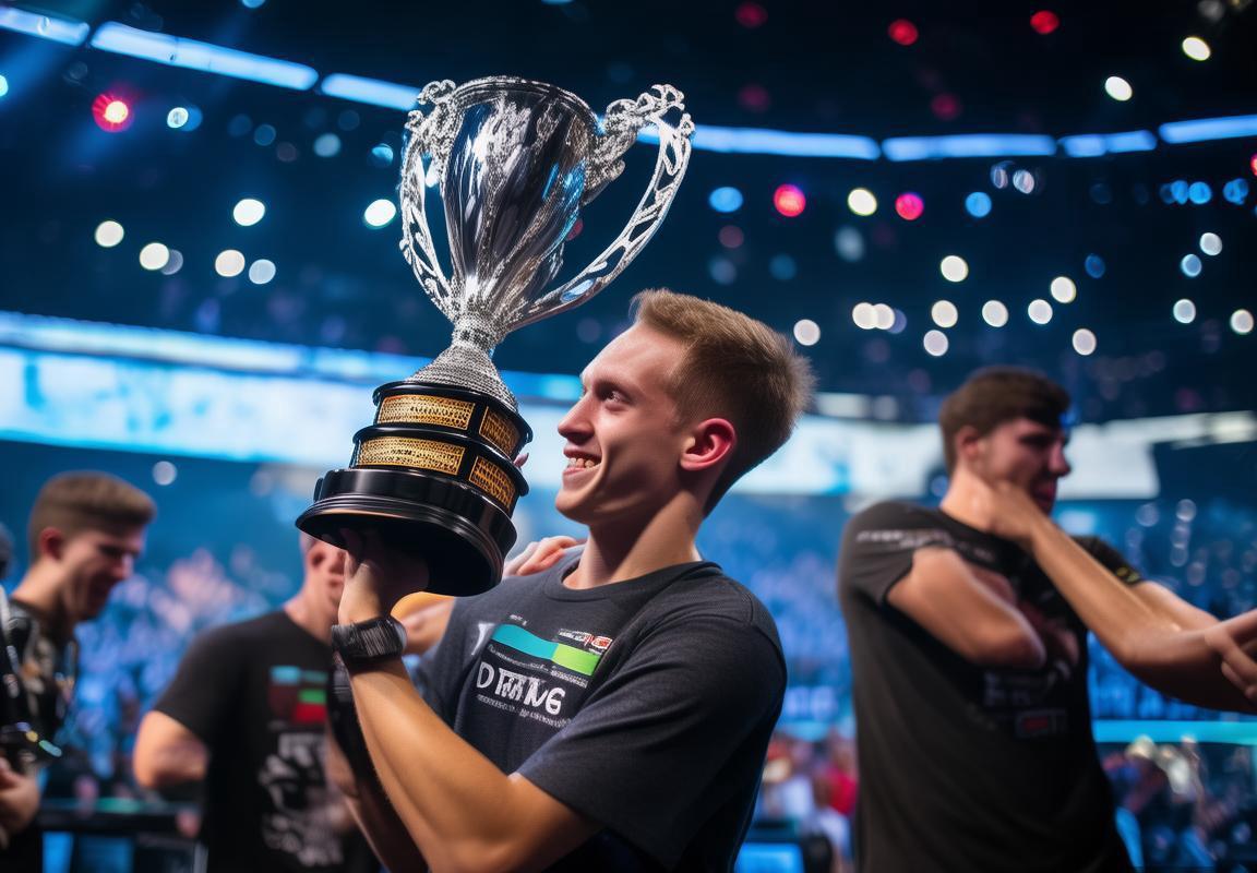 Ethan斩获洛杉矶全球冠军赛与巴黎大师赛双冠，成就无畏契约电竞首位双冠选手