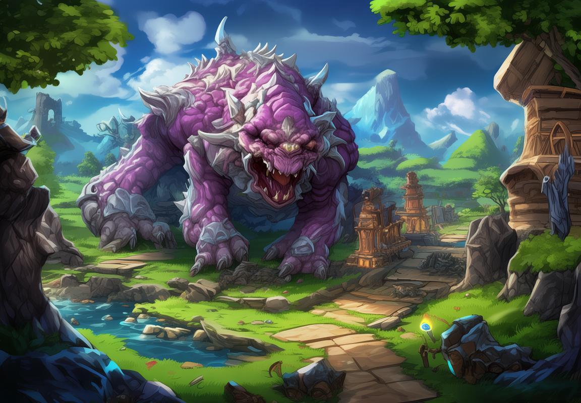 S15版本前瞻：野区大改，刺客或将成为主流？