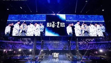 Faker接班人无缘最佳阵容！DK迎来“生死战”，再赢1场晋级季后赛