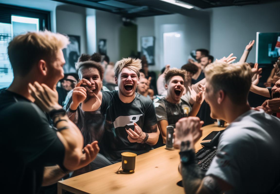 G2战队LEC季后赛晋级世界赛，麦克疯尽显团队精神