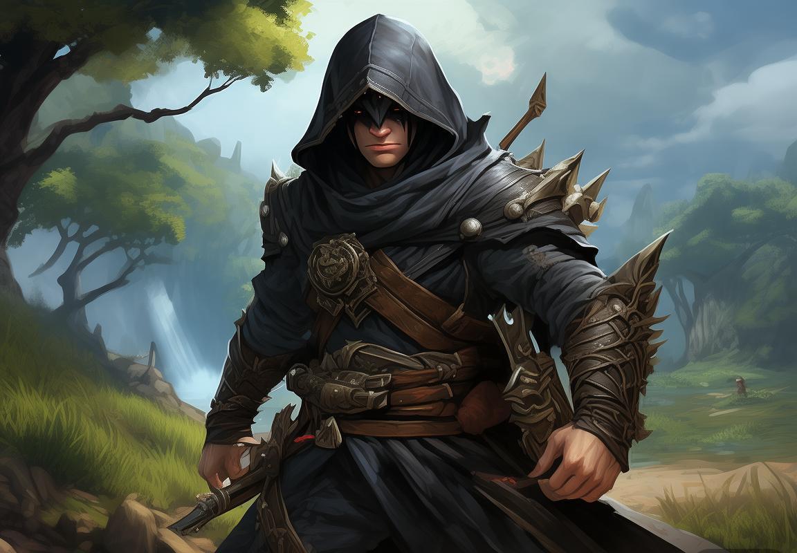 S15版本前瞻：野区大改，刺客或将成为主流？